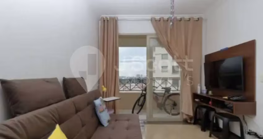 Apartamento com 3 quartos à venda na Rua Geraldo de Mendonça Mello, 280, Vila Isa, São Paulo