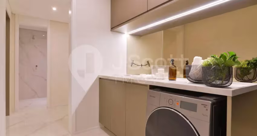 Apartamento com 2 quartos à venda na Rua Alvarenga, 1260, Butantã, São Paulo