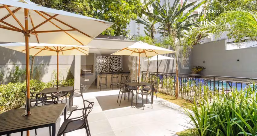 Apartamento com 2 quartos à venda na Rua Gaspar Lourenço, 260, Vila Mariana, São Paulo