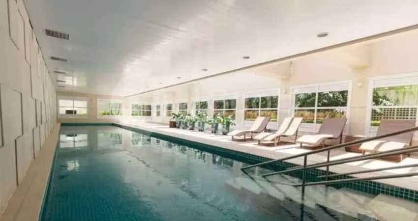 Apartamento com 1 quarto à venda na Rua Vieira de Morais, 2098, Campo Belo, São Paulo