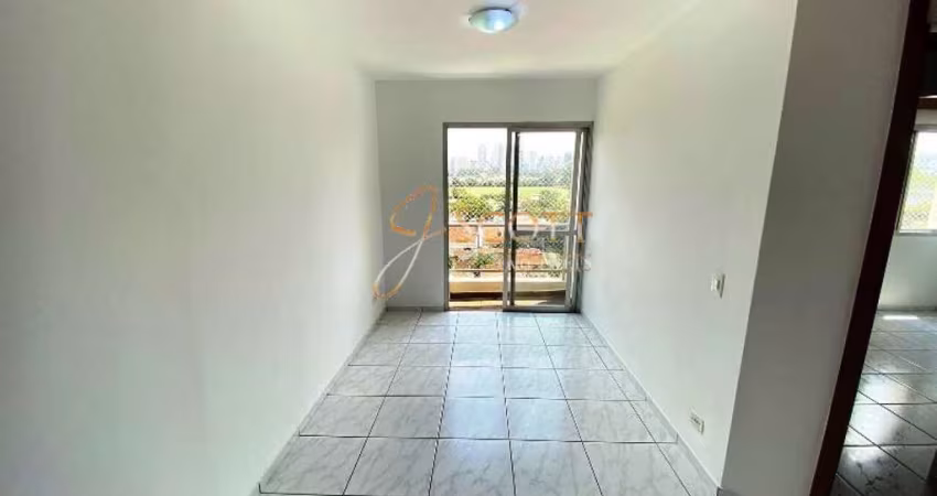 APARTAMENTO VENDA BROOKLIN NOVO- 2 DORMITÓRIOS 65 m²