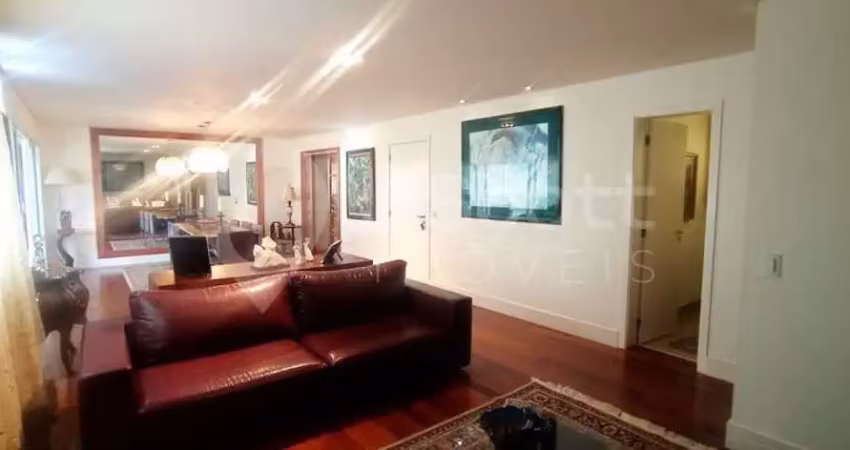 Apartamento com 3 quartos à venda na Avenida Interlagos, 800, Jardim Marajoara, São Paulo