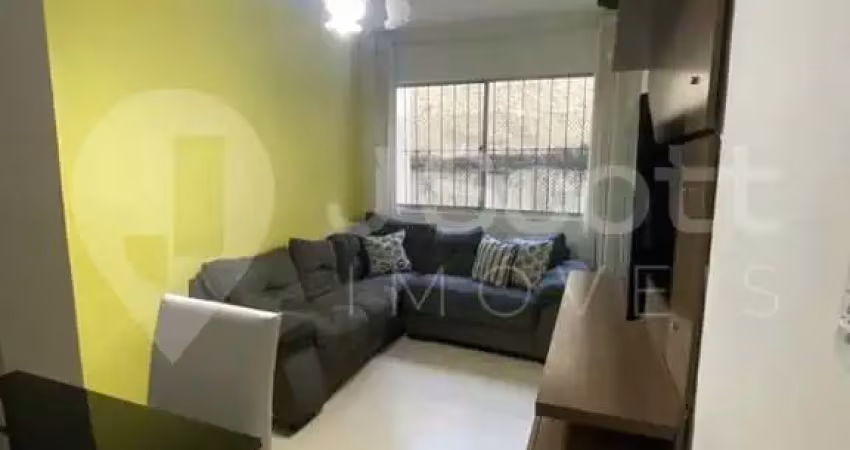 Apartamento com 2 quartos à venda na Rua dos Jatobás, 77, Jabaquara, São Paulo
