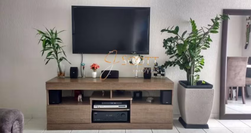 APARTAMENTO-VILA SANTA CATARINA