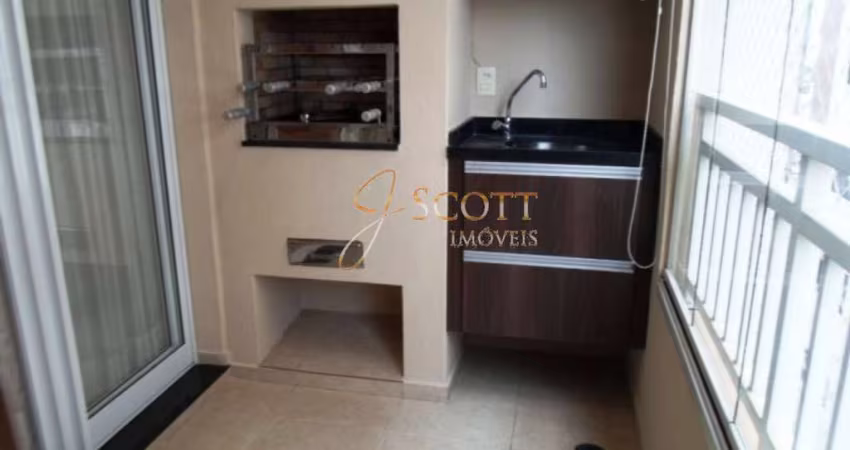 OPORTUNIDADE VENDA APARTAMENTO BROOKLIN - 96 m² 2 suítes