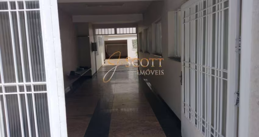 CASA-JARDIM PAULISTA