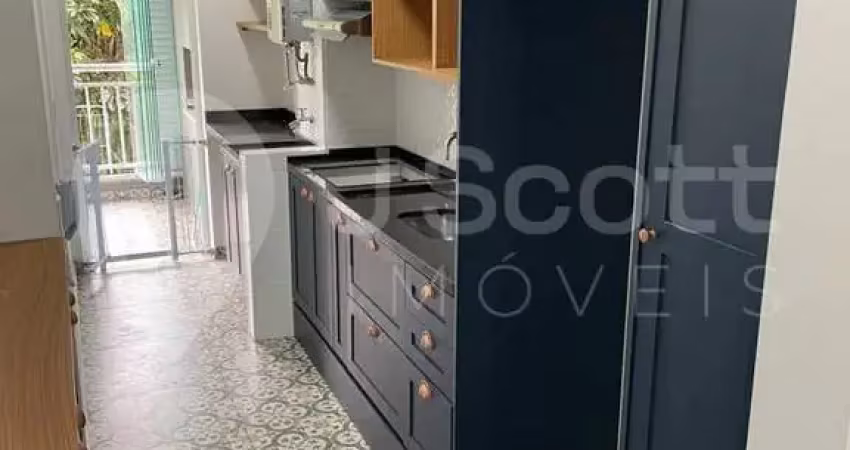 Apartamento com 3 quartos à venda na Rua Amoipira, 101, Vila Isa, São Paulo