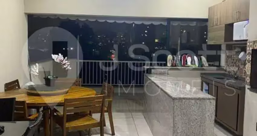 Casa em condomínio fechado com 3 quartos à venda na Avenida Miguel Yunes, 500, Jurubatuba, São Paulo