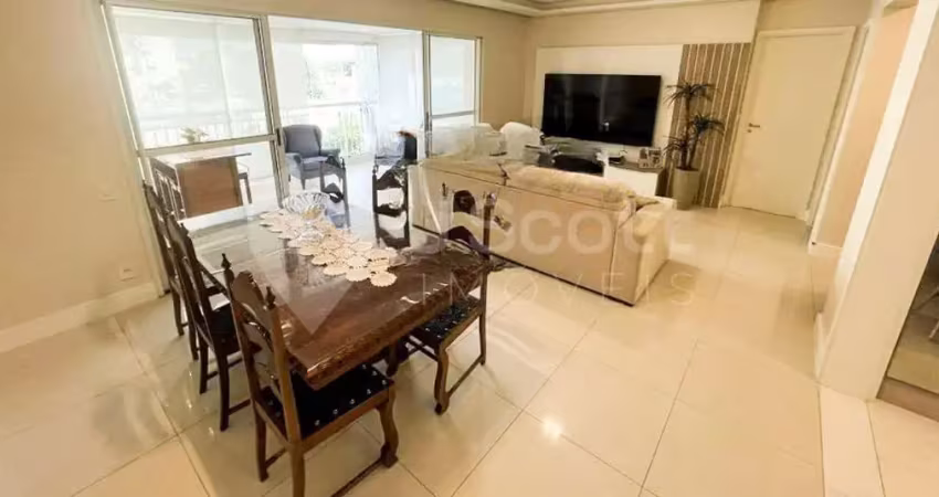 Apartamento com 3 quartos à venda na Avenida Engenheiro Eusébio Stevaux, 800, Jurubatuba, São Paulo