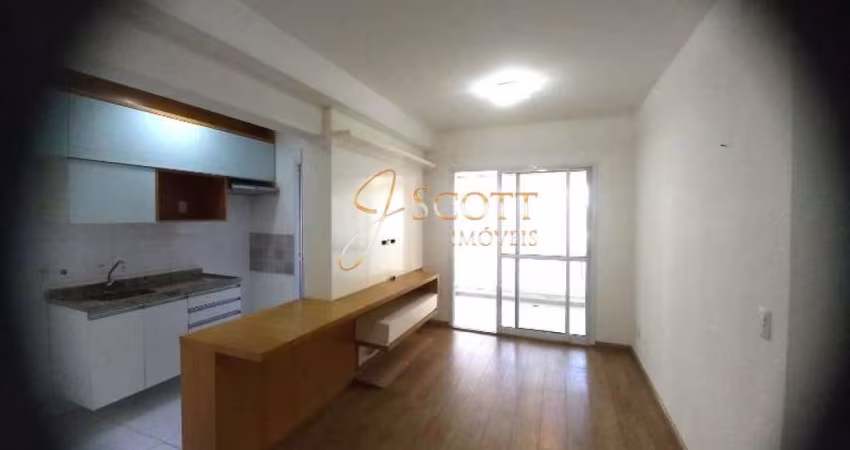 VENDA APARTAMENTO ALTO DA BOA VISTA - 1 DORMITÓRIO fechado  - 1 vaga