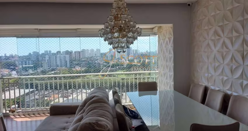 Apartamento em Jurubatuba!!!!