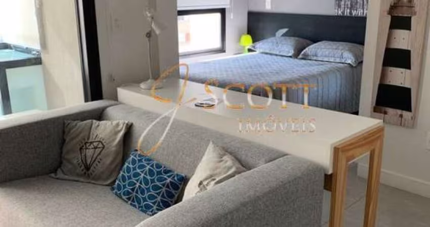 APARTAMENTO-JARDIM PAULISTA