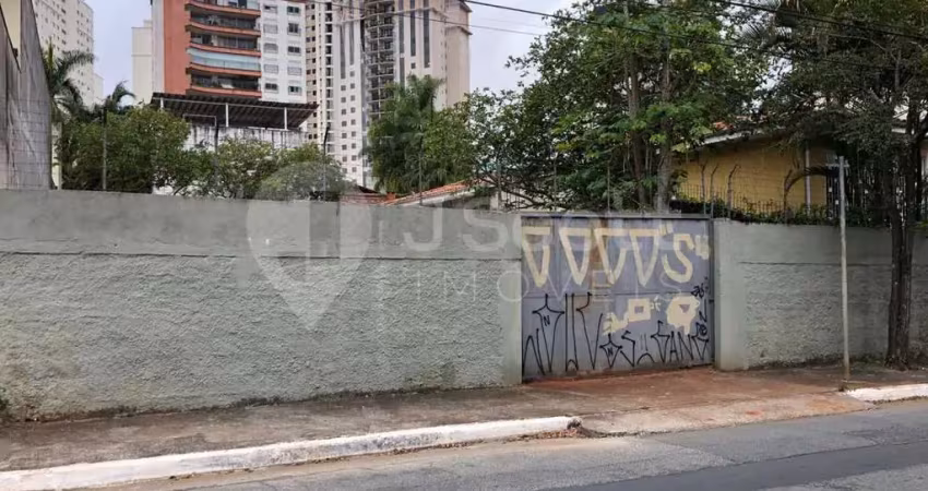 Ótimo terreno para venda super bem localizado no alto da boa vista