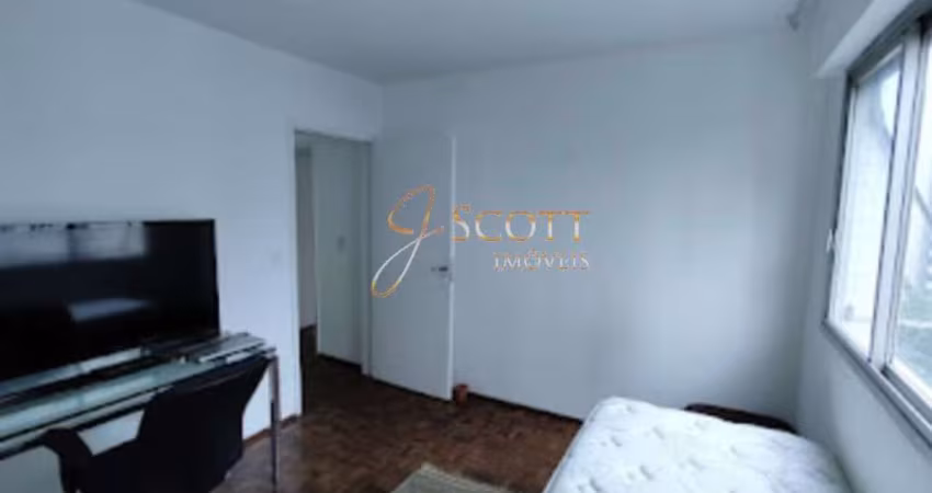 APARTAMENTO-JARDIM PAULISTA