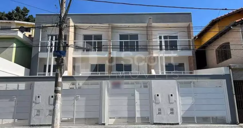 Casa com 2 quartos à venda na Rua Antonio dos Santos Rocha, 90, Cupecê, São Paulo