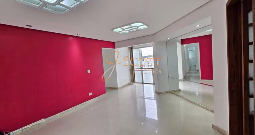 Belo apartamento 75m2 a venda em condomínio Marajoara III