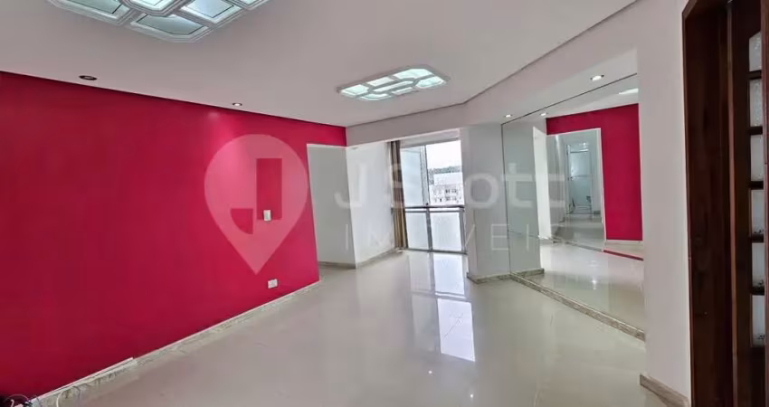 Belo apartamento 75m2 a venda em condomínio marajoara iii