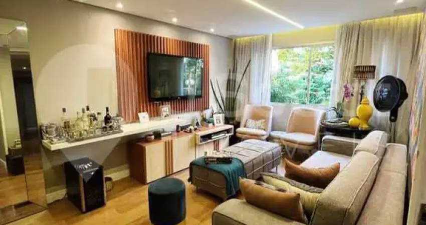 Apartamento com 2 quartos à venda na Avenida Jamaris, 522, Planalto Paulista, São Paulo
