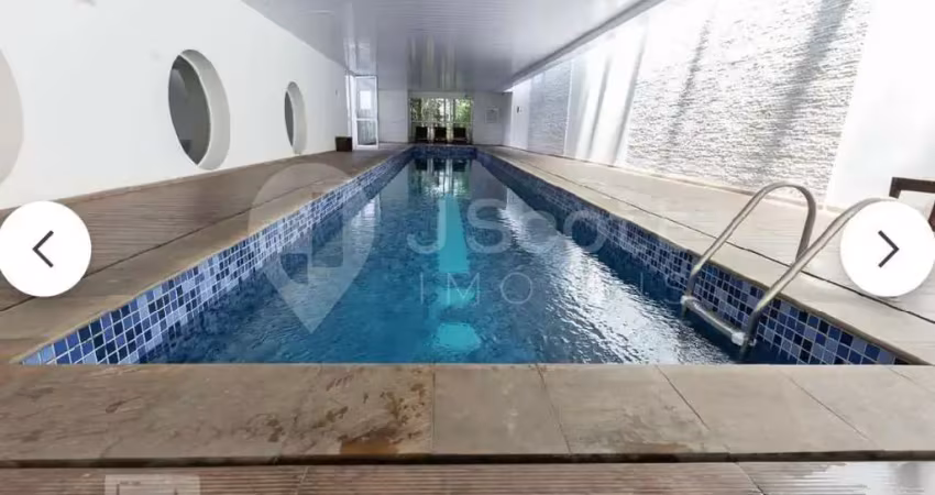 Apartamento com 1 quarto para alugar na Rua Doutor Alfredo de Castro, 112, Barra Funda, São Paulo
