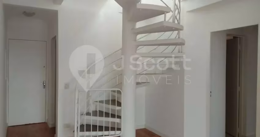 Apartamento com 3 quartos à venda na Avenida Nossa Senhora do Sabará, 900, Jardim Marajoara, São Paulo
