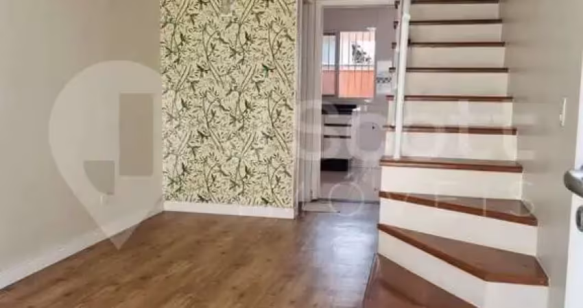 Casa em condomínio fechado com 2 quartos à venda na Rua Luciano Felício Biondo, 92, Campo Grande, São Paulo