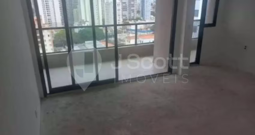 Apartamento com 2 quartos à venda na Rua Dona Leopoldina, 625, Vila Dom Pedro I, São Paulo