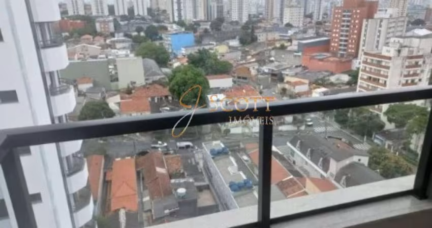 Apartamento na Vila Dom Pedro I