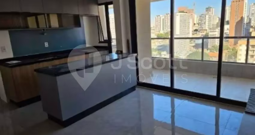 Apartamento com 2 quartos à venda na Rua Dona Leopoldina, 625, Vila Dom Pedro I, São Paulo