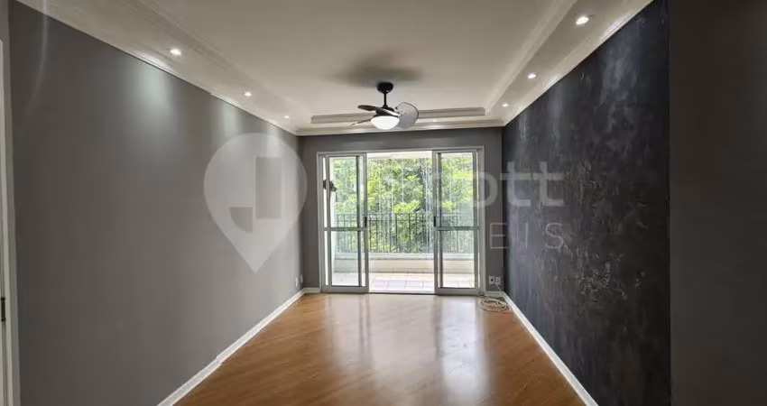 Apartamento 3 dormitórios para locação   -  jardim marajoara - condomínio lumina