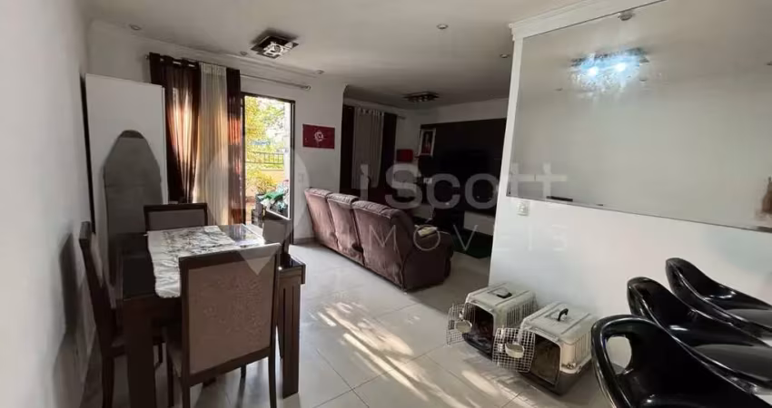 Apartamento com 3 quartos à venda na Avenida Interlagos, 1585, Jardim Marajoara, São Paulo