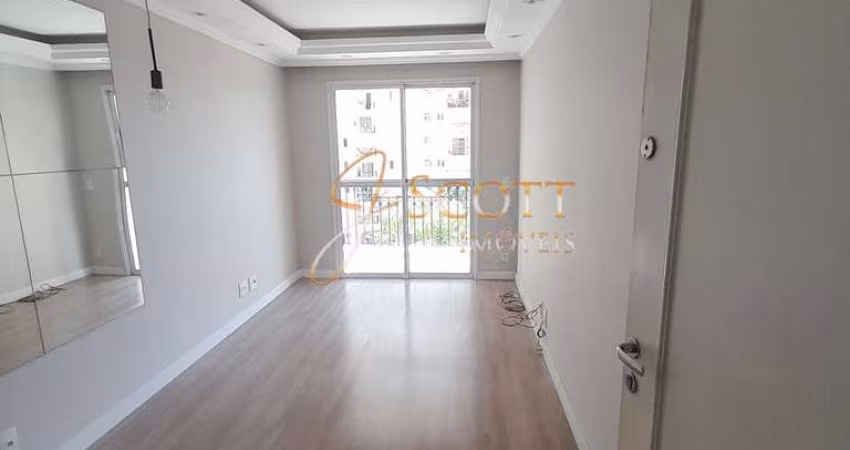 Apartamento Locação Vila Mascote