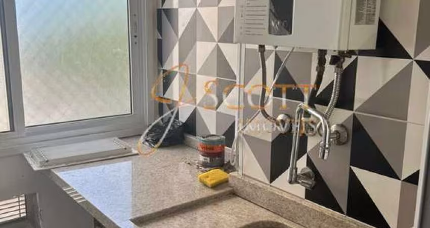 Ótimo apartamento a venda com 2 dormitórios sendo 1 suíte no Jardim Prudência