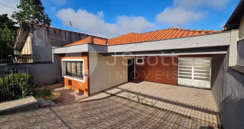 Sobrado para locação  campo grande/ jardim marajoara