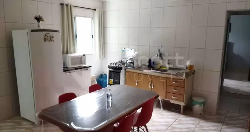 Casa com 5 quartos à venda na Rua Maraney, 44, Jardim Campo Grande, São Paulo
