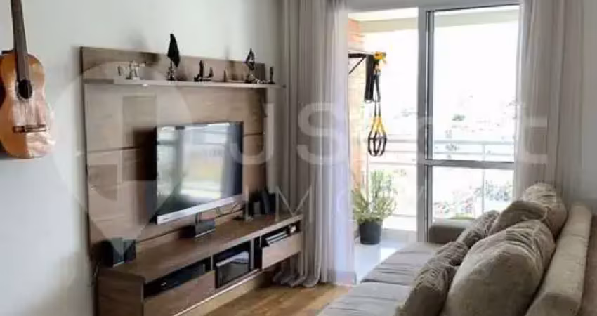 Apartamento com 2 quartos à venda na Rua Aracuípe, 64, Jardim Prudência, São Paulo