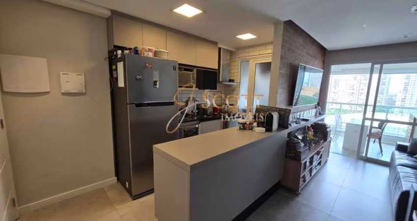 Apartamento 2 dormitórios Panamérica