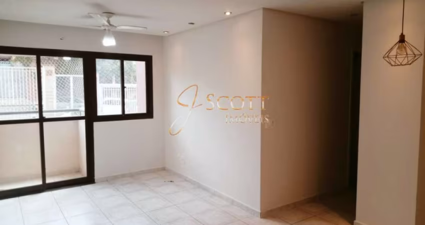 Apartamento para Locação no Jardim Marajoara!