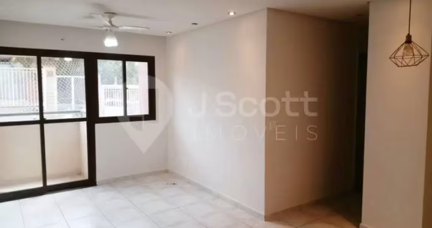 Apartamento com 3 quartos para alugar na Rua Roque Giangrande Filho, 130, Jardim Marajoara, São Paulo