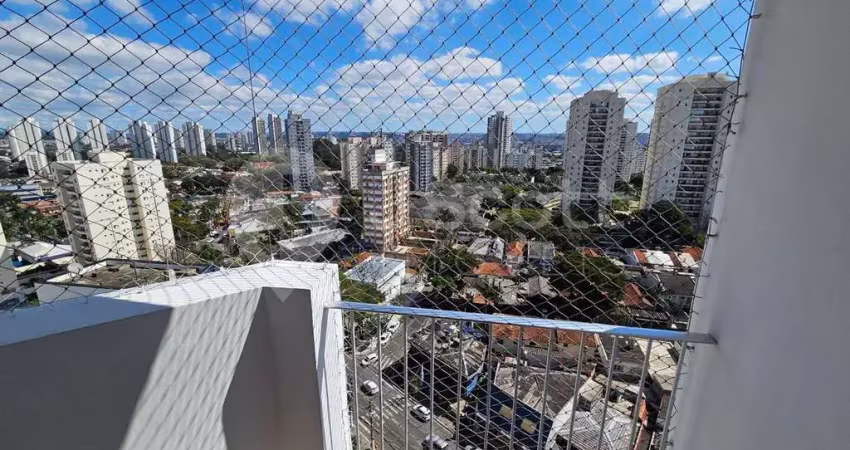 Apartamento vila sofia a venda com 3 dorms sendo 1 suíte