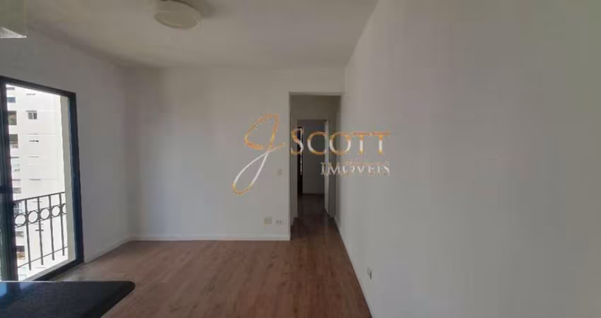 Moderno apartamento na região da Av. Paulista
