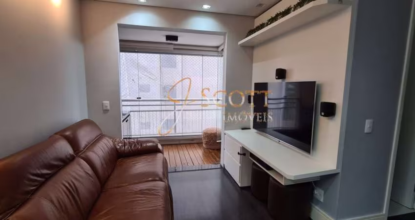 Lindo apartamento a venda no Jardim Prudência!