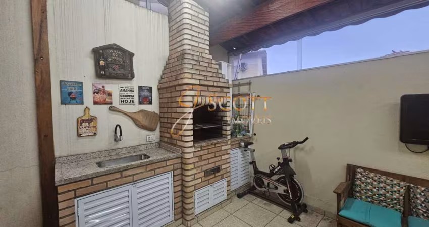 Casa em condomínio a venda no Jardim Marajoara com 3 dorms sendo 1 suíte
