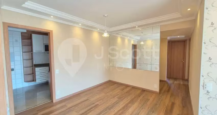 Excelente apartamento no condomínio lumina marajoara