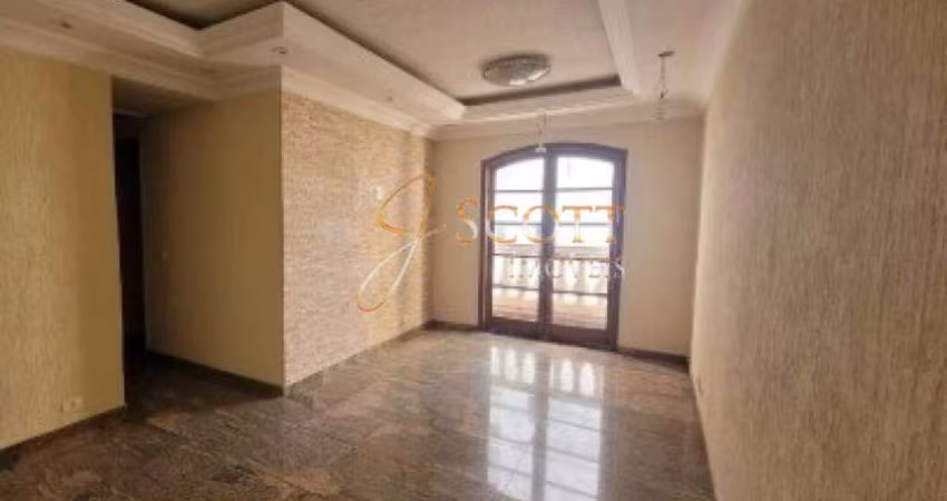 Lindo apartamento 03 dormitórios em Guarulhos