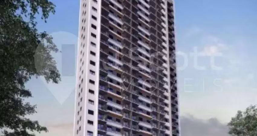 Apartamento com 1 quarto para alugar na Rua José Batista Pereira, 51, Campo Belo, São Paulo