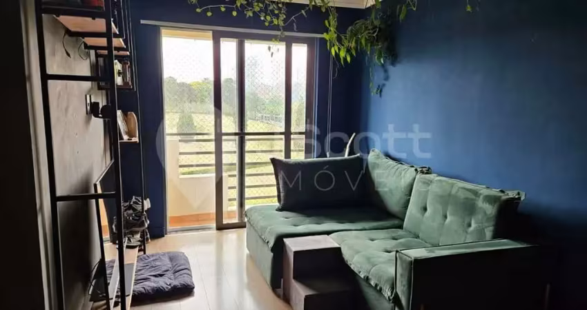 Apartamento com 3 quartos à venda na Rua Duque Costa, 495, Jardim Marajoara, São Paulo
