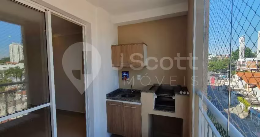 Apartamento com 3 quartos à venda na Rua Professor Guilherme Belfort Sabino, 1524, Campininha, São Paulo
