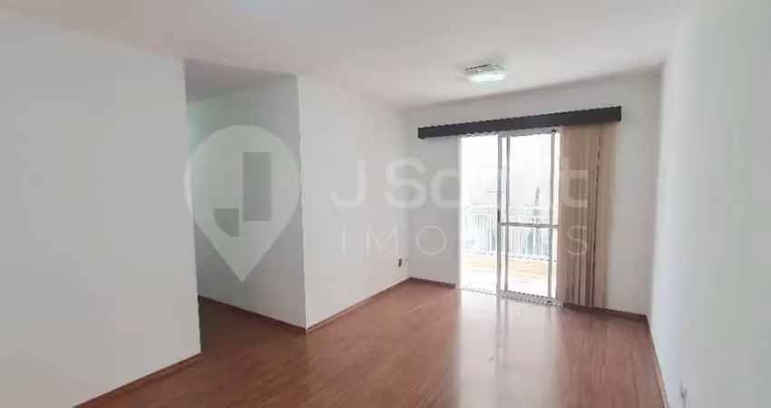 Apartamento com 3 quartos à venda na Rua Professor Guilherme Belfort Sabino, 1524, Campininha, São Paulo