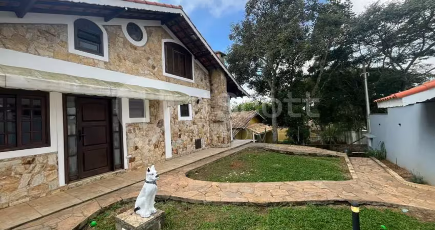 Chácara / sítio com 3 quartos à venda na Al Canário do Mirante, 27, Alto Da Serra (Mailasqui), São Roque