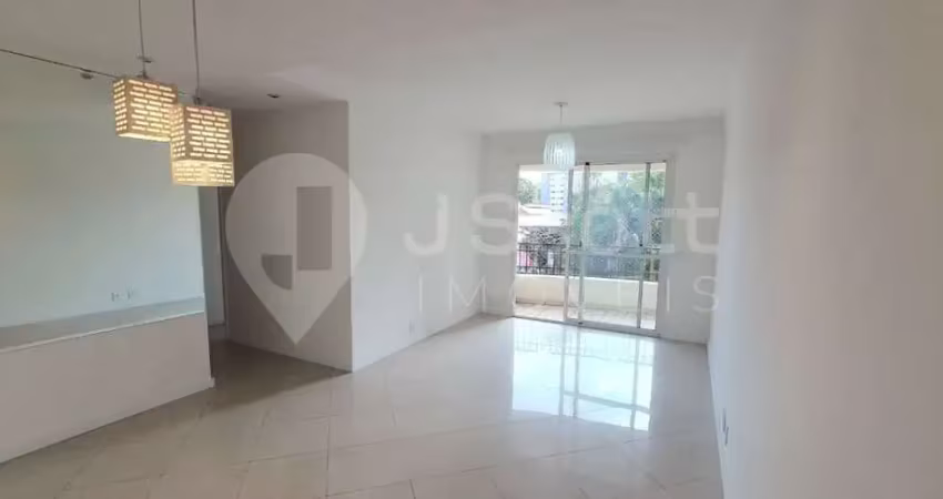 Apartamento com 3 quartos para alugar na Rua Sócrates, 697, Jardim Marajoara, São Paulo